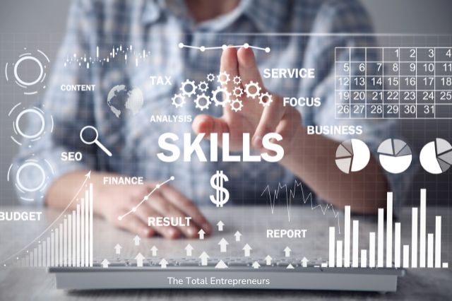 Top 10 Fastest Growing Tech Skills to Learn Now Based on Research