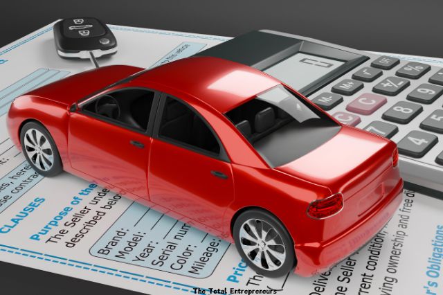 Driving Retention: The Impact of Salary Sacrifice Car Schemes on Employee Morale