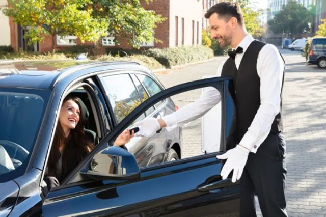 Why Valet Parking Could Be the Secret Weapon Your Business Needs