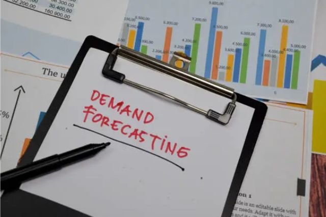Why Demand Forecasting Is the Backbone of a Resilient Supply Chain
