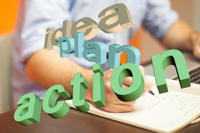 How to Write a Business Plan for Five Years or Longer